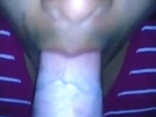 Lady-man First Facial