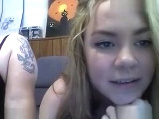 Amazing Webcam Clip With Big Tits, Lesbian Scenes