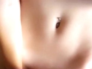 Oh my god !!! you're cumming on my face !!!