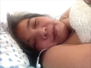 Chas Playing on Cam for me