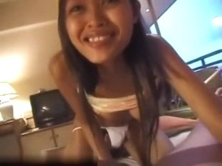 Shagging My Hot Asian GF