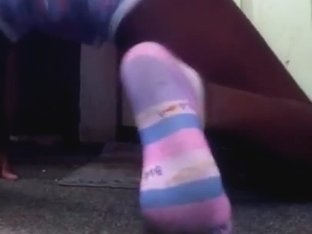 Hottest Ass Pop Phone Panty Record