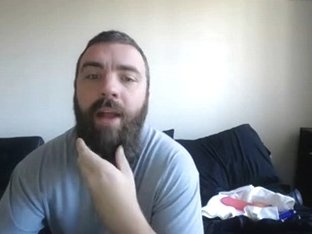 Amazing dildo deepthroat and ass play