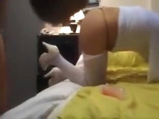 Amazing Homemade clip with anal scenes