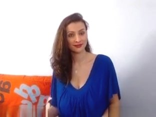 Exotic Myfreecams Movie With Big Tits Scenes