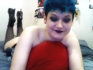 Foxfacedfucker Intimate Record On 2/1/15 20:42 From Chaturbate