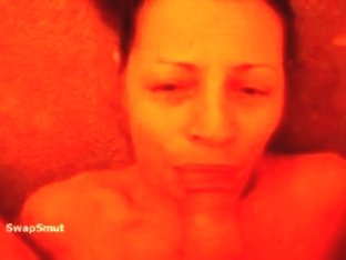 Engulf and consume irrumation point of view