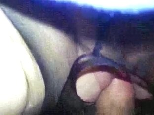 Fucking My Wifes Constricted Love Tunnel