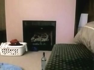 Sexy sweetheart squirts a lot