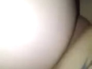 Thrusting into her on the side