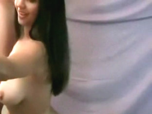 Girl with big tits is drilled by Tim