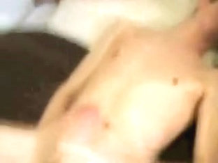 10inch Brit copulates his homosexual twink