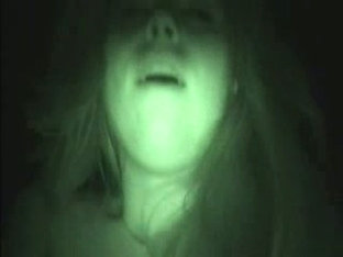 Relax In Night Vision