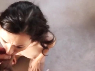 Best Webcam clip with Blowjob, Facial scenes