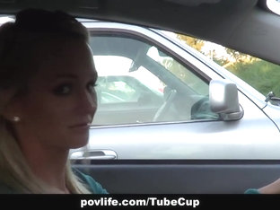 Horny pornstar Emily Austin in Incredible POV, Cumshots xxx movie