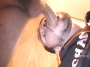 Guy Fucks a Friend Raw