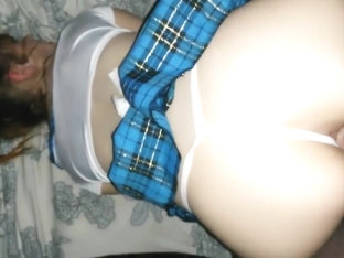 Short But Hot Teen Anal Fuck...