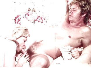 Hotter Than Hell (1971) 1of2