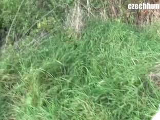 Czech Hunter 162 - BIGSTR