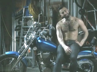 Anything For My Baby - Rikk York