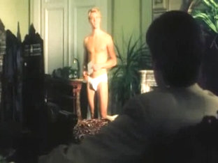 Amazing xxx movie homosexual Bisexual only for you