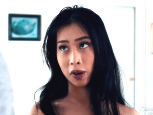 Sexy Jade Kush's new underwear