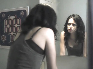 Krysten Ritter - Jessica Jones S01e01-02 (2015)