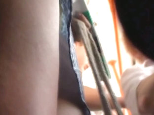 Young Amateur Chick Public Upskirt Vid