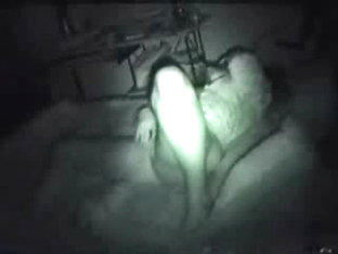 Not My sister spied fingering on bed. Hidden cam