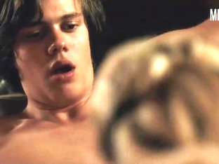 Body Of Work: See Which SkarsgГҐrd Brother Has The Fattest Cock - Mr.Man