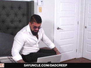 Talking To Strangers - DadCreep