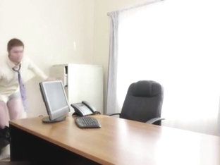 Milf Loves Giving Best Deep Throat Blowjob