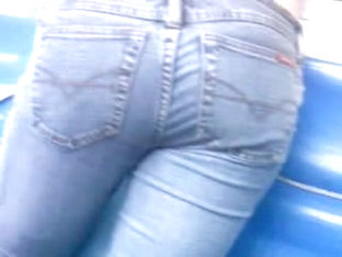 Jean Ass 4