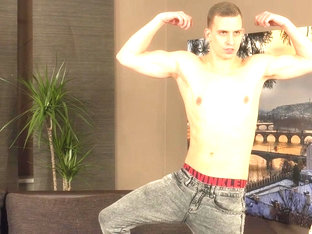 Martin Vinansky Session Stills