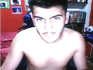 Italian Gorgeous Boy,hot Hairy Ass,tight Pink Hole,nice Cock