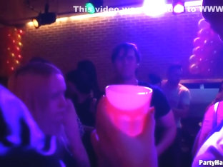 Partyhardcore - 2018-02-13