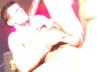 Jesse Santana Trenton Ducati