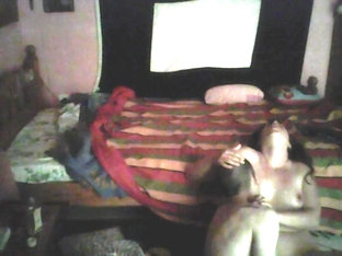 Ηomemade Video With My Girlfriend 2.