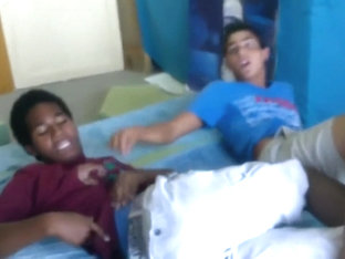 Amazing male in fabulous amateur, group sex homo porn clip