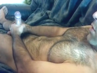 Jeremy Tucker Gets Fucked