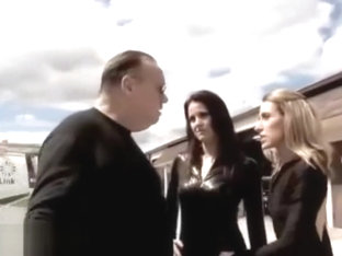 Heather Brinkley in Avengers