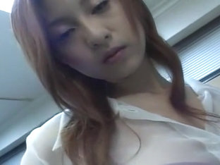 Amazing Japanese slut in Hottest JAV movie