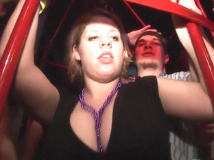 Fabulous Pornstar In Horny Group Sex, Brazilian XXX Clip