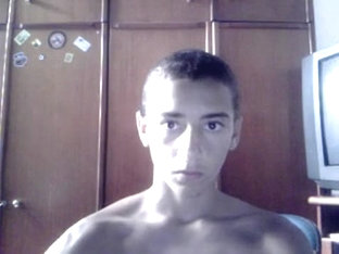 Horny male in amazing homosexual adult movie