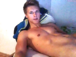 Crazy male in hottest gay sex scene