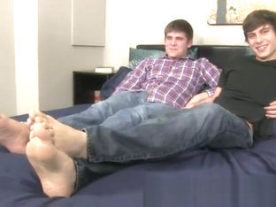 Sexy boys in gay porn free first time They