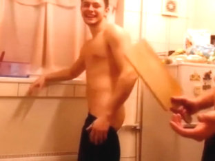 Hottest sex video homo Handjob try to watch for only here