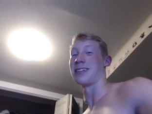 Exotic homemade gay movie with Amateur, Solo Male scenes