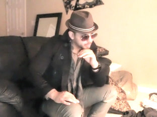 Don Stone Webcam Model Tips 2 Undress (Noir Don Blackmail Role Play) 1