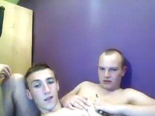 Horny homemade gay movie with Webcam, Twinks scenes